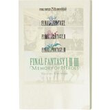 Diamond Comic Distributors Takashi Umemura - Final Fantasy I * II * III: Memory of Heroes Cene