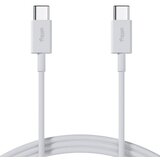 ALLITY USB kabel, USB-C/USB-C, 1m, AUC-03 Cene