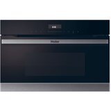 Haier vgradna mikrovalovna pečica HWO38MG2IHXBD | Shoptok.si