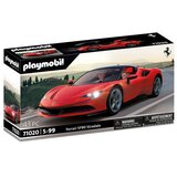 Playmobil Igračka auto Ferrari SF90 Stradale | shoptok.hr