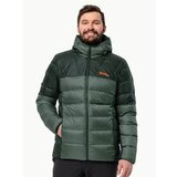 Jack Wolfskin muška jakna nebelhorn down hoody Cene