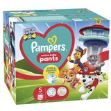 Pampers pants patrol šape 5 66Kom