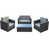 Nexsas bastenski set od ratana sa jastucima andjela ( 29761 ) Cene