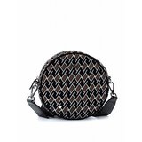 Kesi Handbag Kuferek GOE ZNJ006 Black | shoptok.hr