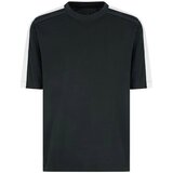 EAX Majice & Polo majice XM000322AF10361 Zelena | Shoptok.si