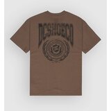 DC Heritage Font T-Shirt morel | Shoptok.si