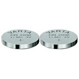 Varta CR2032 Litijska baterija 3V , 50mAh, 2032 mm, Varta | Eponuda.ba