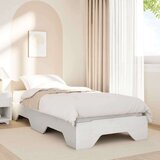  posteljni okvir brez vzmetnice ga je mogoče zlagati 75x190 cm, (21791697) | Shoptok.si