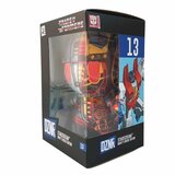 Bandai DZNR TRANSFORMERS STARSCREAM PLIŠ, (21240894) Cene