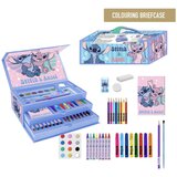 Cerda risalni set - kovček Stitch | Shoptok.si