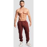 GymBeam muška trenerka base cherrywood 111949 | ePonuda.com