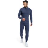 STRIX muške sportske pantalone ULTRA Graystone