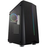 Fortron FSP CMT151 Midi Tower Black | shoptok.hr