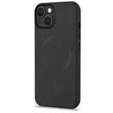 Cover Ultramag Magsafe iPhone 14 Negra, (20576176)