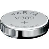 Varta 10x1 Watch V 389 High Drain PU inner box Cijene