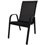 Metalna stolica COMBO FTSC1