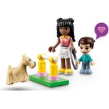 Lego friends dnevni center za nego malih živali (41718) | Shoptok.si