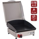 Olimp Sport Roštilj na plin Gurman 40 Trend | ePonuda.com