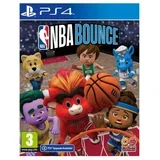 PS4 NBA Bounce