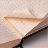  NOTES A5 KARO 96L 80G ŠAMOA S GUMICOM KOMPAGNON BRUNNEN 10-55928 05 BIJELI | shoptok.hr