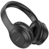  Slušalice BLUETOOTH BOROFONE BO20 Player AUX black | Eponuda.ba