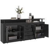 XORA KOMODA, antracit | Shoptok.si