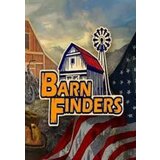 Steam Barn Finders Key GLOBAL | ePonuda.com