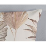 Good Morning Bež pamučna posteljina za krevet za jednu osobu/za produženi krevet 140x220 cm Vince – | shoptok.hr