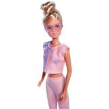 STEFFI LOVE Steffi Love: Lutka Steffi s hula hoop obručem i dodacima - | shoptok.hr