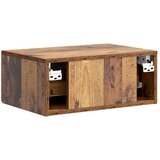  Stenski nočni omarici 2 pcs Star les 49 x 34,5 x 20 cm, (5000209954) | Shoptok.si