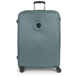 Kofer veliki 51x76x33/37 cm polikarbonat 114/128l-4,6 kg Radar zelena ( 16KG125447F )