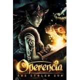 Steam operencia: the stolen sun key (pc) global | Eponuda.com