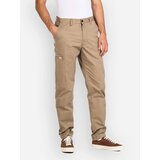 Reell Crater Chino Hlace dark sand | Shoptok.si