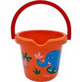 Vedro ø 18 cm - oranžna | Shoptok.si