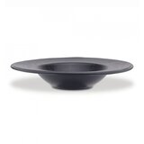 Le Coq Krožnik Pasta Bowl Aetna 14,5xh4cm / črn / stoneware, (5000199202) Cene