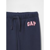 GAP Baby Sweatpants with Logo - Girls | Shoptok.si