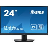 Iiyama Monitor TFT 24inc/60,5cm (1920x1080) ProLite XU2494HS-B2 16:9 4ms HDMI DisplayPort VESA | ePonuda.com