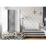 Artgeist Paravan White Waves, 3-Delni, Enostranski | Shoptok.si