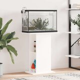  Za akvarij bijeli 60 5x36x72 5 cm od konstruiranog drva Cijene