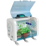  Znanstvena zabava - HI-TECH staklenički laboratorij: Botanički eksperimenti Clementoni 50915 | shoptok.hr