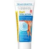 Eveline Cosmetics Total Action krema za depilaciju nogu 8 u 1 200 ml Cijene