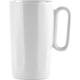 Vialli Design Bele lončene skodelice v kompletu 2 ks 330 ml Fuori – | Shoptok.si