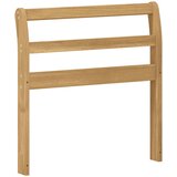 MODUL naslona za ruke 2 pcs Bijela 58,5 x 8,5 x 60 cm | Eponuda.ba