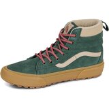 Vans Visoke superge Sk8-Hi Insulated Zelena | Shoptok.si