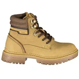 FOOTWEAR MEN'S BOOT YELLOW