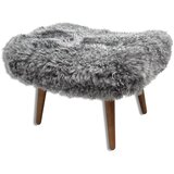 Native Natural Siv stolček – | Shoptok.si