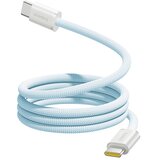 Baseus KABEL DYNAMIC 4 PRO 100W USB-C NA USB-C 1M ZA POLNJENJE IPHONE 12 13, (5000259817) | Shoptok.si