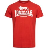 Lonsdale Men's t-shirt regular fit | Shoptok.si