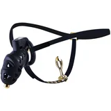 Rattlesnake Chastity Cage PRO Long