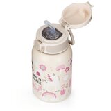 Petite&Mars Termo bočica sa slamkom 350 ml, Twinkling Fairy 12m+ | shoptok.hr